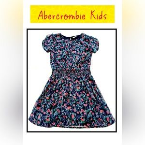 ABERCROMBIE KIDS DRESS